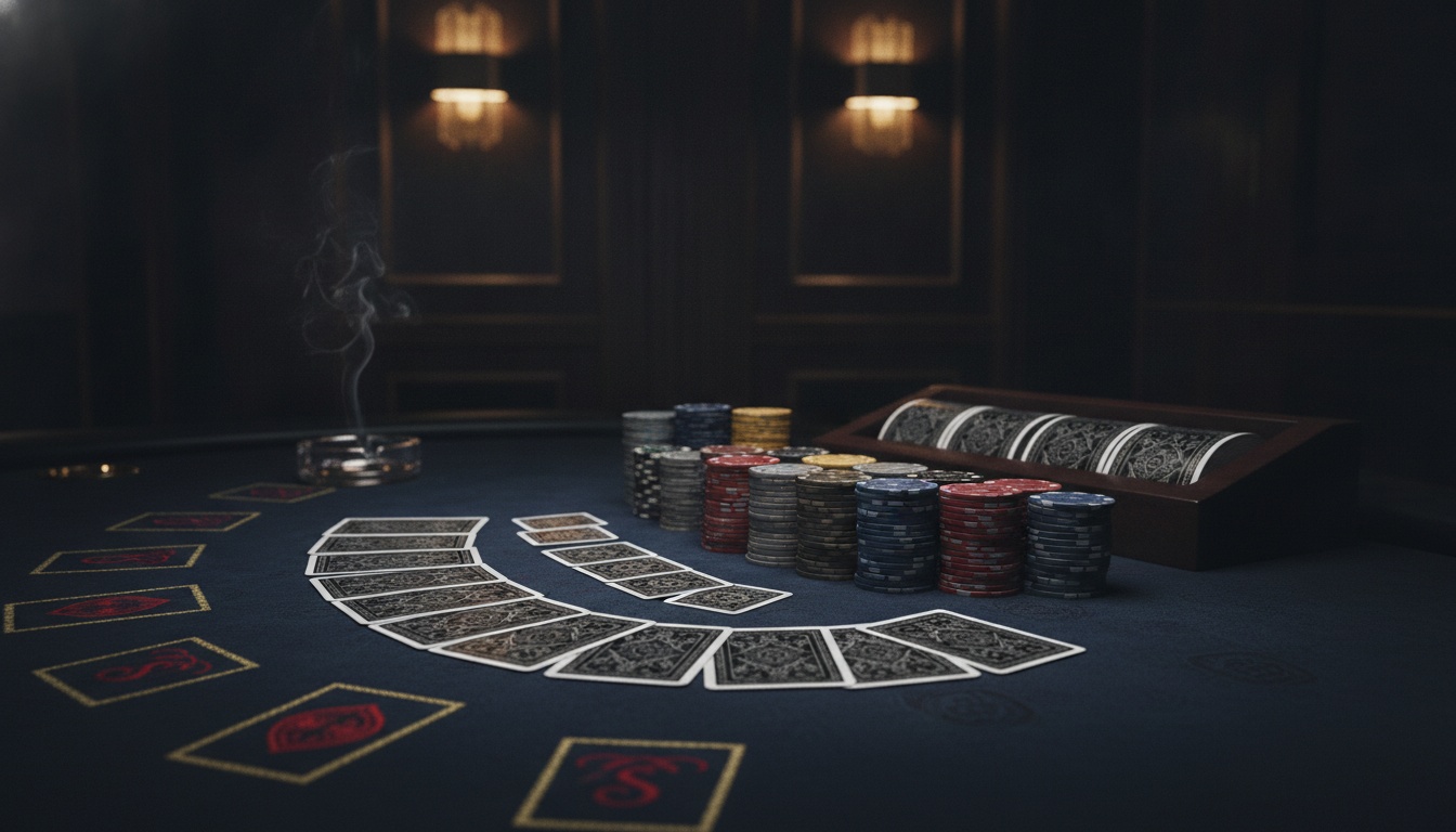 Análise Completa do Betify Casino